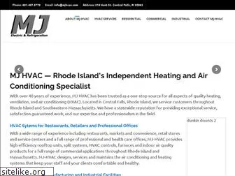 mjhvac.com