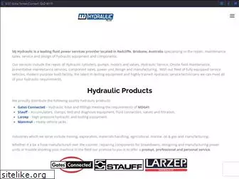 mjhydraulic.com.au