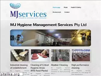 mjhygiene.com.au