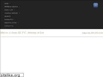 mjlaw-al.com