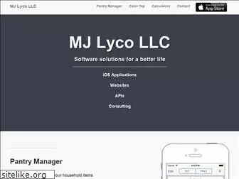 mjlyco.com