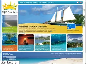 mjm-caraibes.com