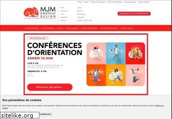 mjm-design.com