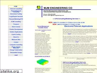 mjm-engineering.com