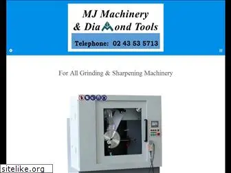 mjmachineryandtools.com.au