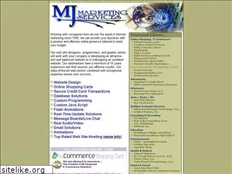 mjmarketing.com