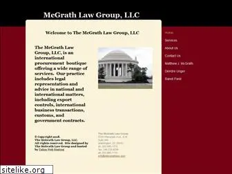 mjmcgrathlaw.com