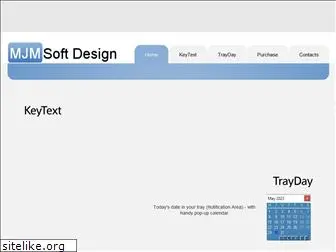 mjmsoft.com