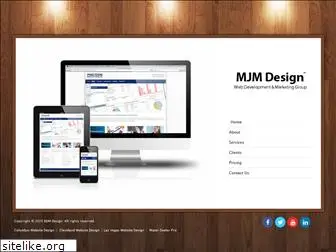mjmwebdesign.com