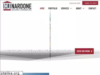 mjnardone.com