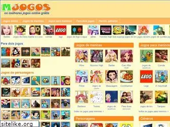 Top 66 Similar websites like ferajogos.com.br and alternatives