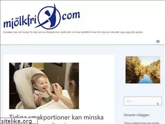 mjolkfri.com