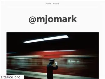 mjomark.com