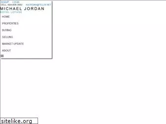 mjordan.ca