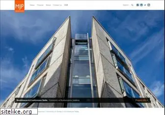 mjparchitects.co.uk
