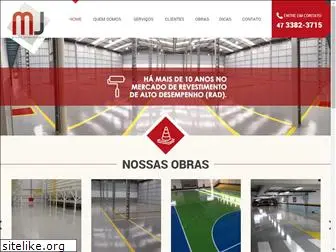 mjpisos.com.br
