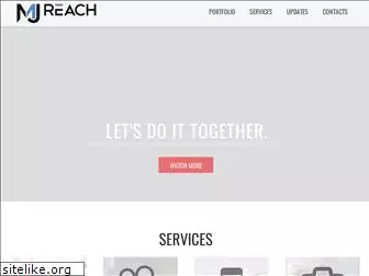 mjreach.com