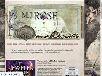 mjrose.com