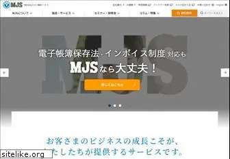 mjs.co.jp