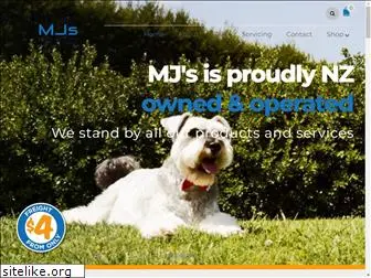 mjs.net.nz