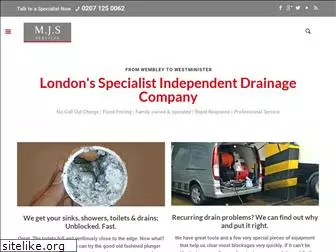 mjsdrainage.london