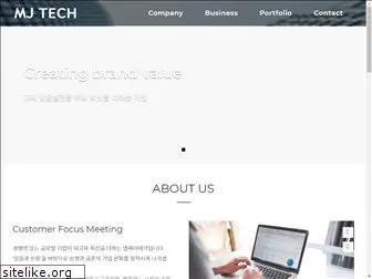 mjtech20.com