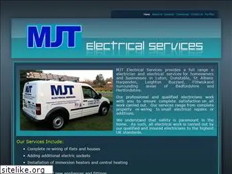 mjtelectricalservices.co.uk