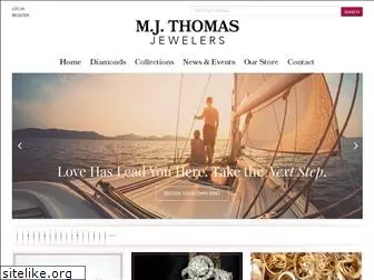 mjthomasltd.com