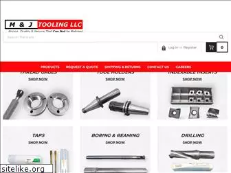 mjtoolingllc.com