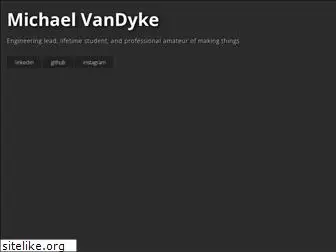 mjvandyke.com