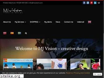 mjvision.com