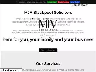 mjvlaw.co.uk