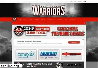 mjwarriors.ca