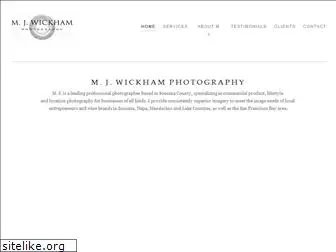 mjwickham.com