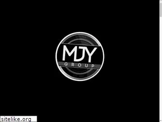 mjygroup.co.uk