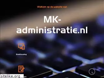 mk-administratie.nl