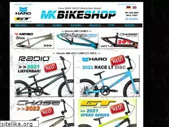 mk-bikeshop.de