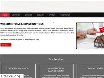 mk-constructions.co.in