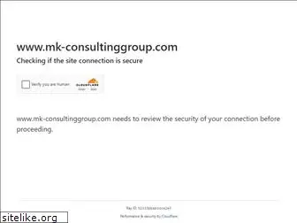 mk-consultinggroup.com