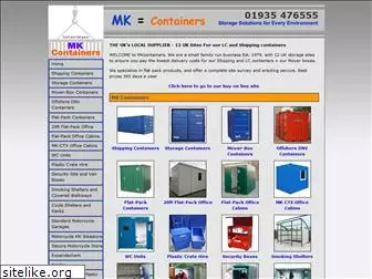 mk-containers.co.uk