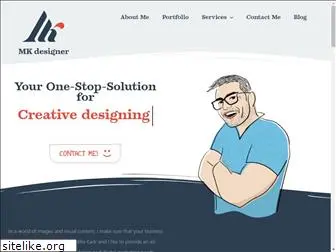 mk-designer.com