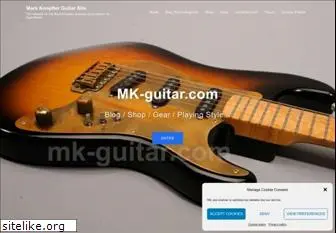 mk-guitar.com