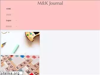 mk-journal.com