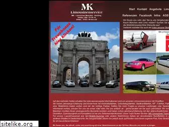 mk-limousinenservice.de