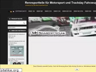 mk-motorsportteile.de