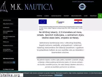 mk-nautica.eu