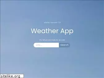 mk-openweather.herokuapp.com