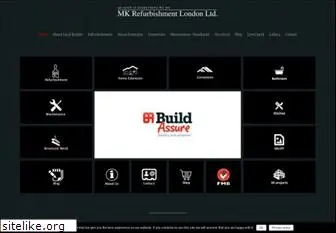 mk-refurbishment.co.uk