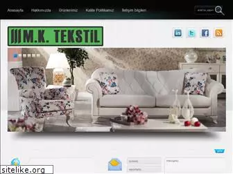 mk-tekstil.com