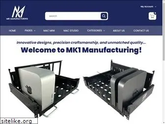 mk1manufacturing.com